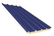 Glamet Sandwich Panel