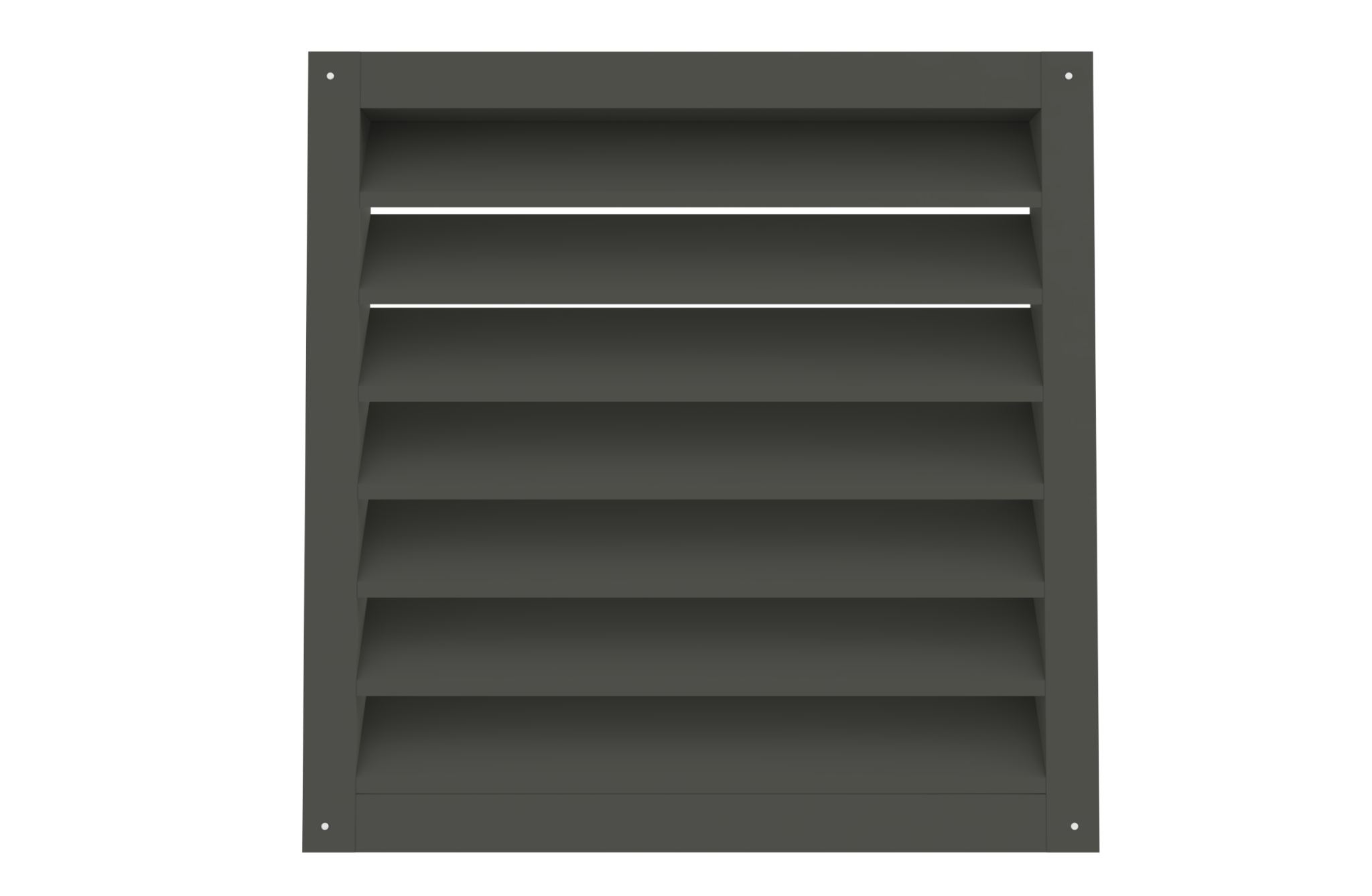Louvers Metecno Lanka