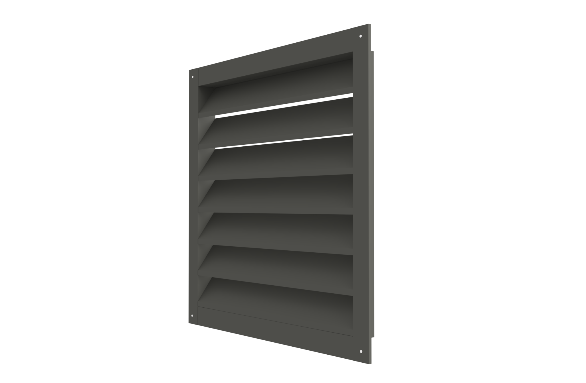 Louvers Metecno Lanka