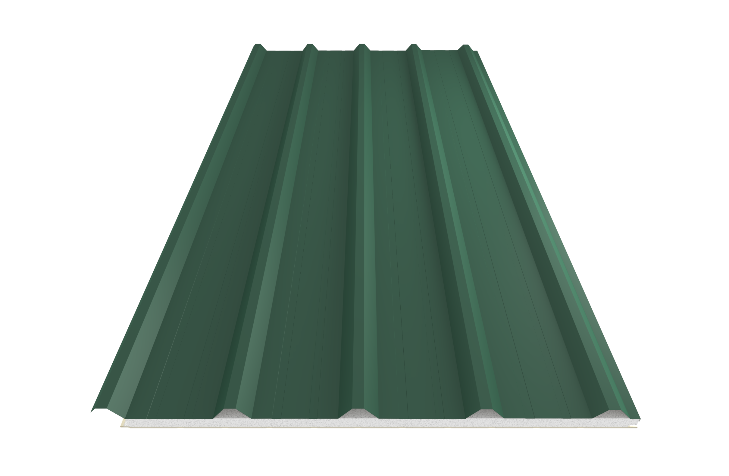 Styromet-Roof-panel-