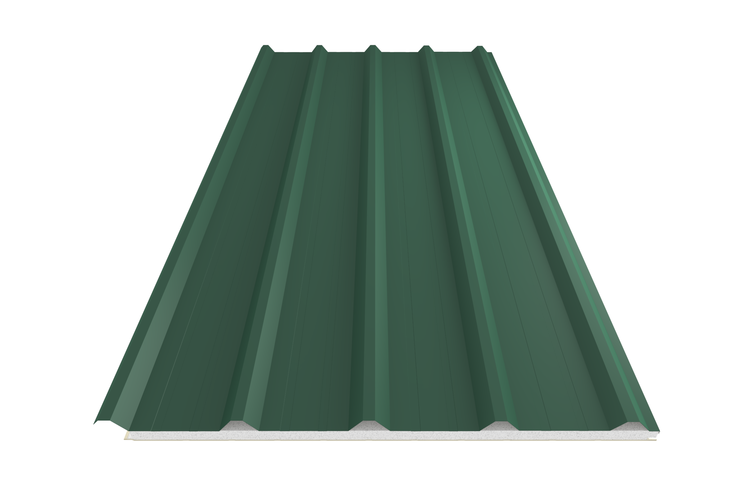 Styromet-Roof-panel-